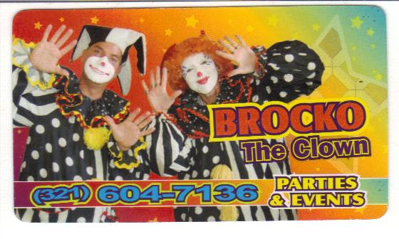 clowns